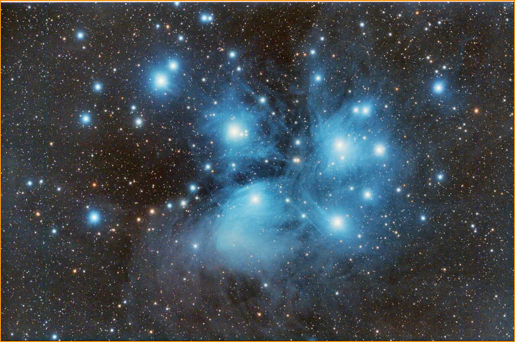 M45 - 2010