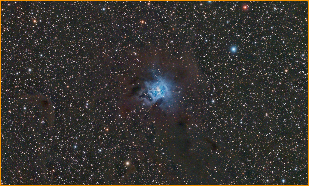 NGC7023
