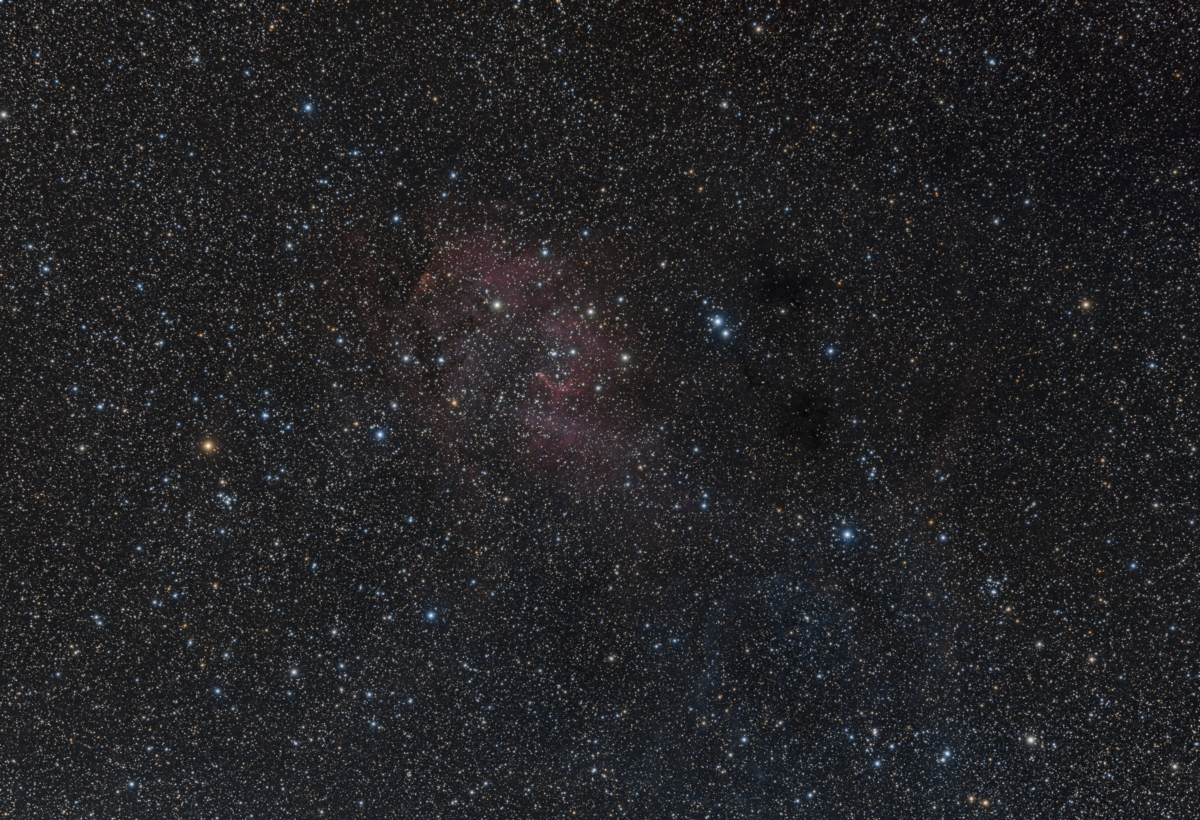 SH2-132