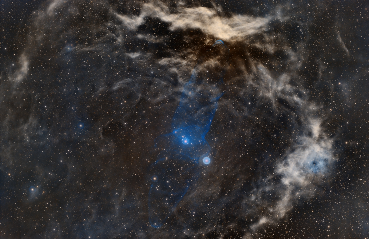SH2-129
